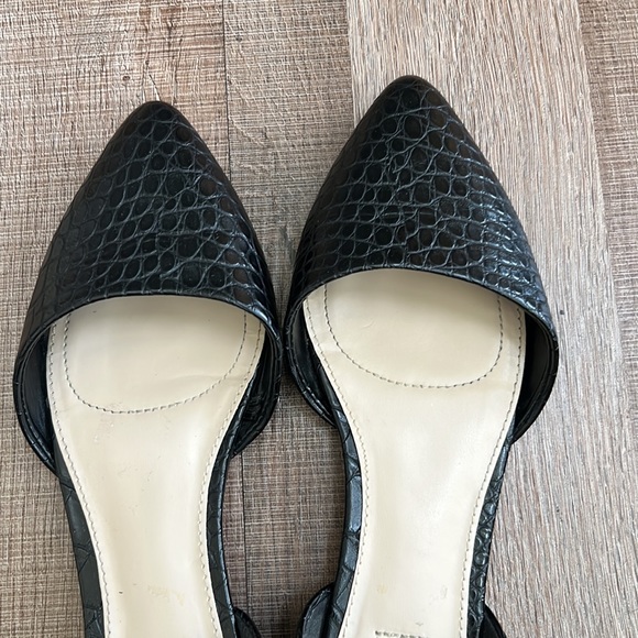 Jones New York Seneca Black Flats - Picture 8 of 8